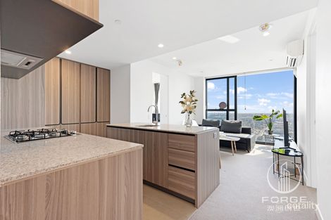 Property photo of 2312/160 Victoria Street Carlton VIC 3053
