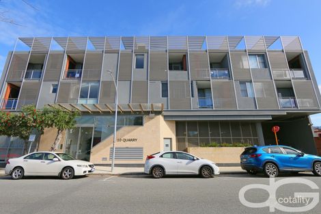Property photo of 5/10 Quarry Street Fremantle WA 6160