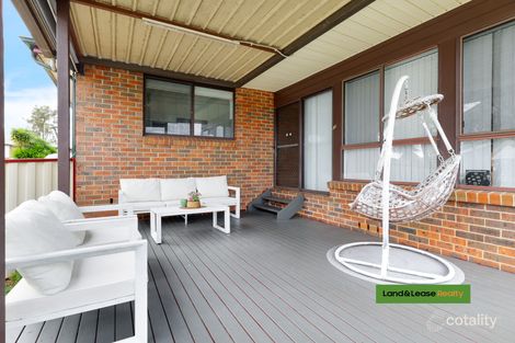 Property photo of 11 Rushes Place Minto NSW 2566