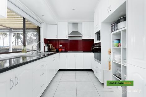 Property photo of 11 Rushes Place Minto NSW 2566