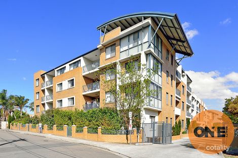 Property photo of 50/7-19 James Street Lidcombe NSW 2141