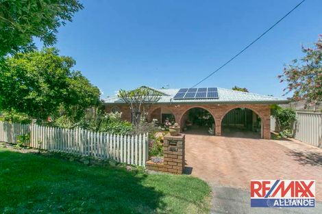 Property photo of 177 Anzac Terrace Bassendean WA 6054