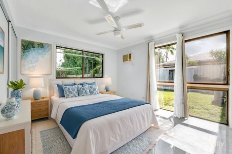 Property photo of 3 Nereid Street Capalaba QLD 4157