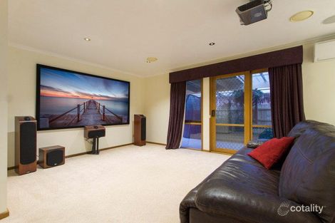 Property photo of 64 Aquarius Drive Frankston VIC 3199