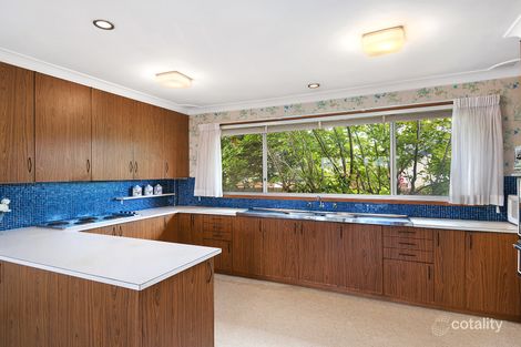 Property photo of 9 Wren Place Lugarno NSW 2210