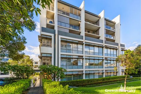 Property photo of 14/111 Colin Street West Perth WA 6005