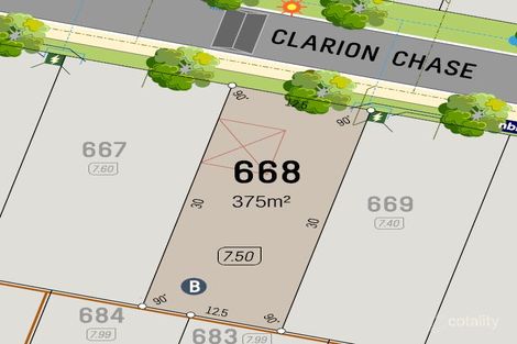 14 Clarion Ch, Baldivis, WA 6171