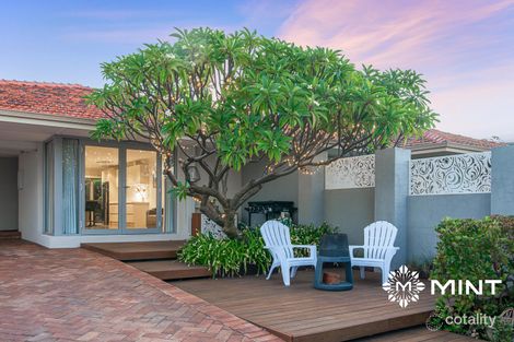 Property photo of 152A Stoneham Road Attadale WA 6156