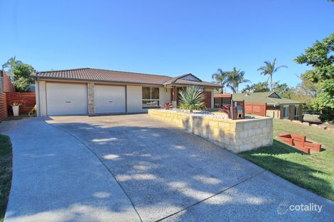 Property photo of 7 Glenhurst Court Springfield QLD 4300