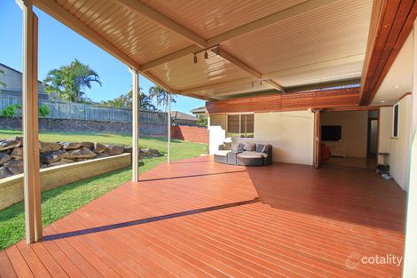 7 Glenhurst Ct, Springfield, QLD 4300