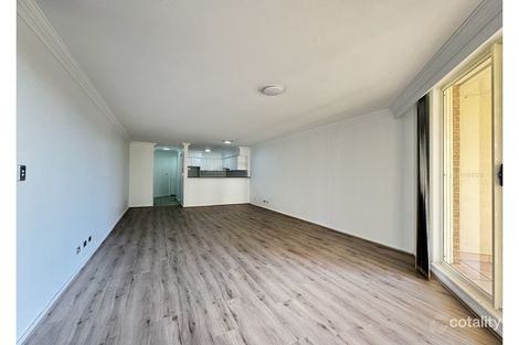 Property photo of 207/8 Wentworth Drive Liberty Grove NSW 2138