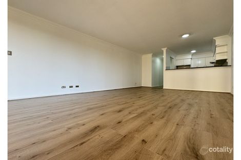 Property photo of 207/8 Wentworth Drive Liberty Grove NSW 2138