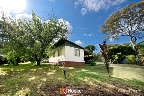 Property photo of 110 Duffy Street Ainslie ACT 2602