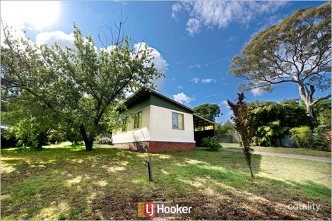 Property photo of 110 Duffy Street Ainslie ACT 2602