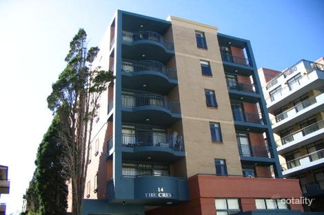 Property photo of 14 Carrington Avenue Hurstville NSW 2220