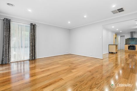 Property photo of 5 Spring Valley Avenue Craigieburn VIC 3064