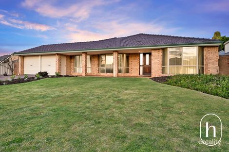 Property photo of 10 Bindoo Rise Woodvale WA 6026