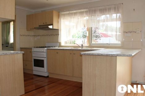 Property photo of 31 Bradley Terrace Narre Warren VIC 3805