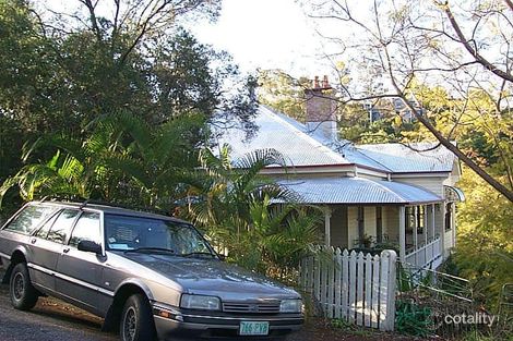 213 Fernberg Rd, Paddington, QLD 4064