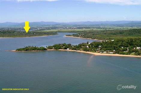 4 Coquette Point Rd, Coquette Point, QLD 4860