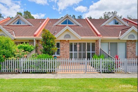 Property photo of 8/1 Little John Lane Port Macquarie NSW 2444