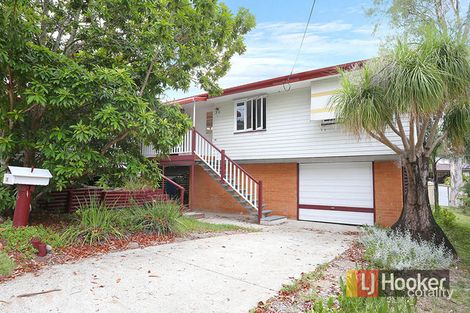 Property photo of 36 Algona Street Holland Park West QLD 4121