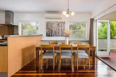 Property photo of 4 Uhlmann Street Hawthorne QLD 4171