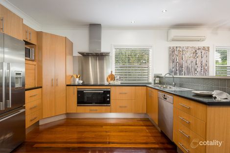 Property photo of 4 Uhlmann Street Hawthorne QLD 4171