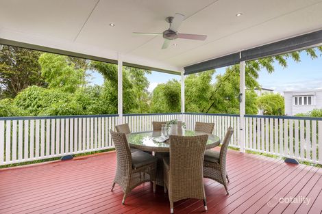 Property photo of 4 Uhlmann Street Hawthorne QLD 4171