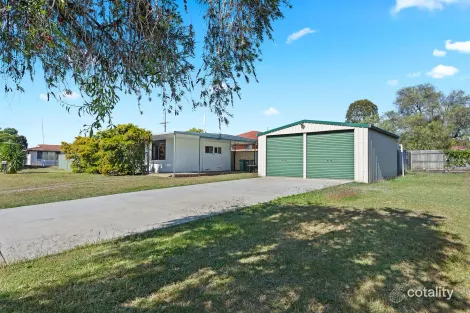 83 Proposch St, Oakey, QLD 4401