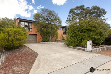 38 Bissenberger Cres, Kambah, ACT 2902