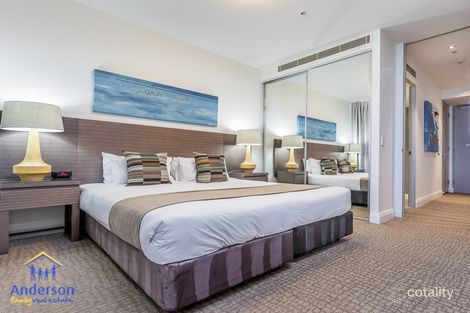 Property photo of 403/101 Marine Parade Redcliffe QLD 4020