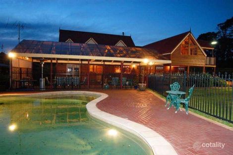 Property photo of 22 Sumner Road Baxter VIC 3911
