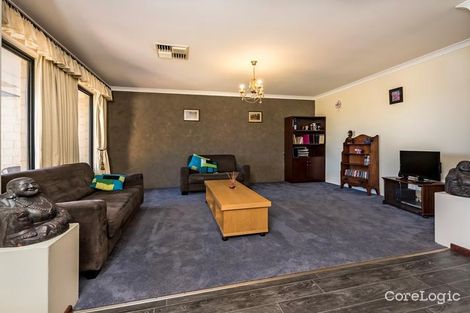 Property photo of 58 Feeney Gardens High Wycombe WA 6057