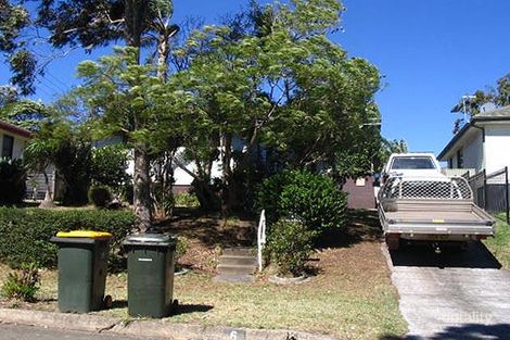 6 Andrew Cres, Mount Warrigal, NSW 2528