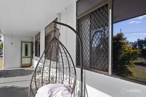 Property photo of 83 Proposch Street Oakey QLD 4401