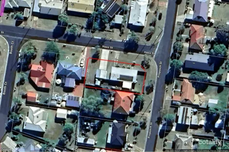 Property photo of 83 Proposch Street Oakey QLD 4401