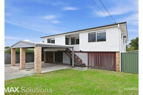 8 Nichols Rd, Kippa-Ring, QLD 4021