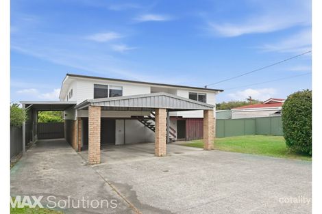 Property photo of 8 Nichols Road Kippa-Ring QLD 4021