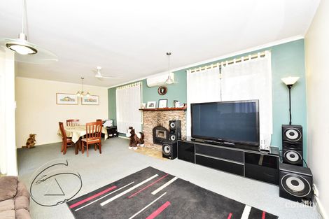 Property photo of 18 Purvis Crescent Gillen NT 0870