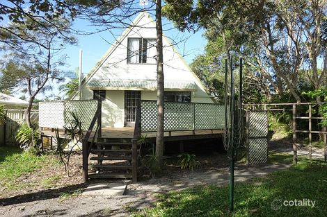 22 Bauhinia Cres, Marcoola, QLD 4564