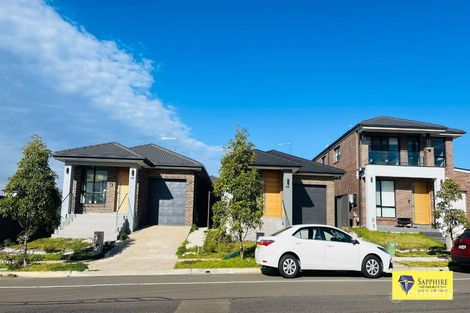 Property photo of 70 Byron Road Leppington NSW 2179