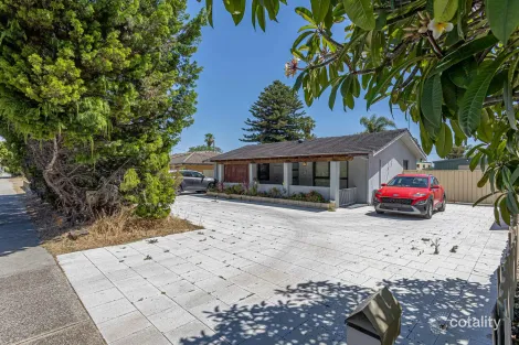Property photo of 1105 Wanneroo Road Wanneroo WA 6065