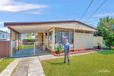 Property photo of 21 Blaxland Street Yennora NSW 2161