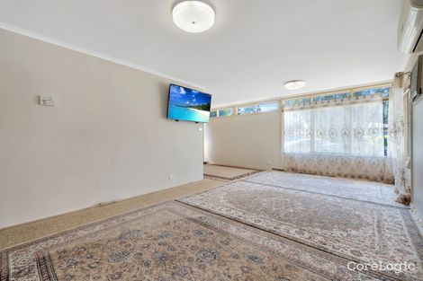 Property photo of 21 Blaxland Street Yennora NSW 2161