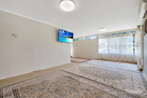 Property photo of 21 Blaxland Street Yennora NSW 2161