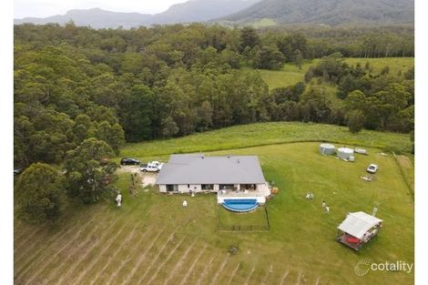 320 Doon Doon Rd, Midginbil, NSW 2484