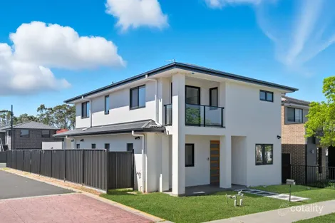 Property photo of 12 Cunningham Crescent Bardia NSW 2565