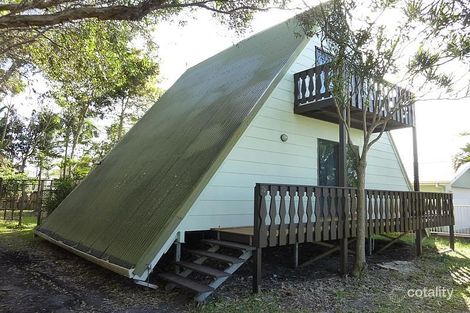 Property photo of 22 Bauhinia Crescent Marcoola QLD 4564