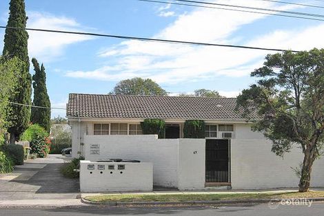 5/69 Normanby Rd, Caulfield North, VIC 3161